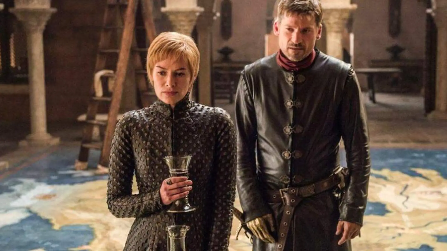 28 jaime y cersei